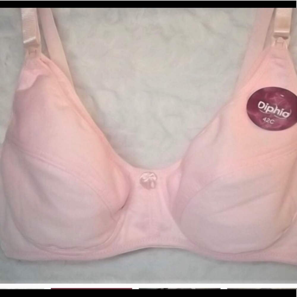 5 Maternity Nursing Bra’s